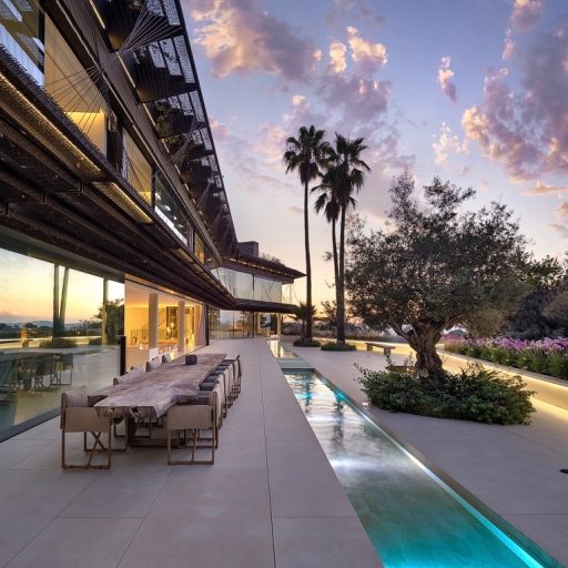 Luxury Villas for sale in Mallorca
