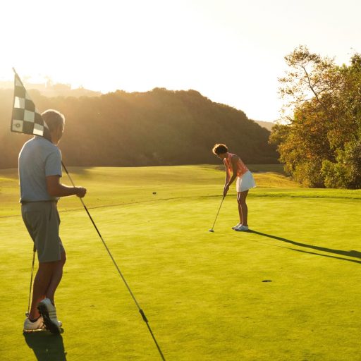 golfing in mallorca